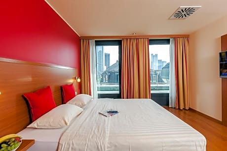 Family Junior Suite