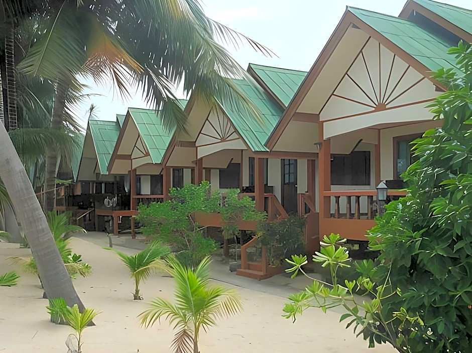 Lolita Bungalow