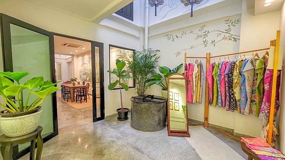 BAAN 125 STAY Phuket