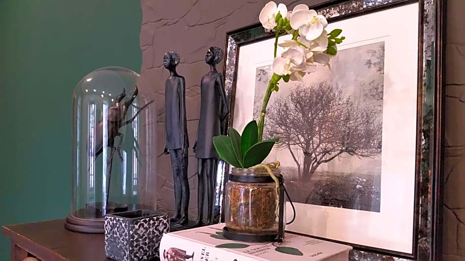 Lisbon Garden Boutique Guest House