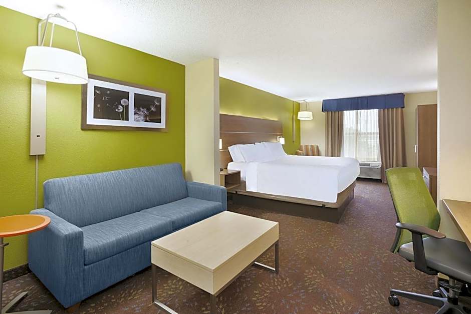 Holiday Inn Express Hotel & Suites Circleville By IHG