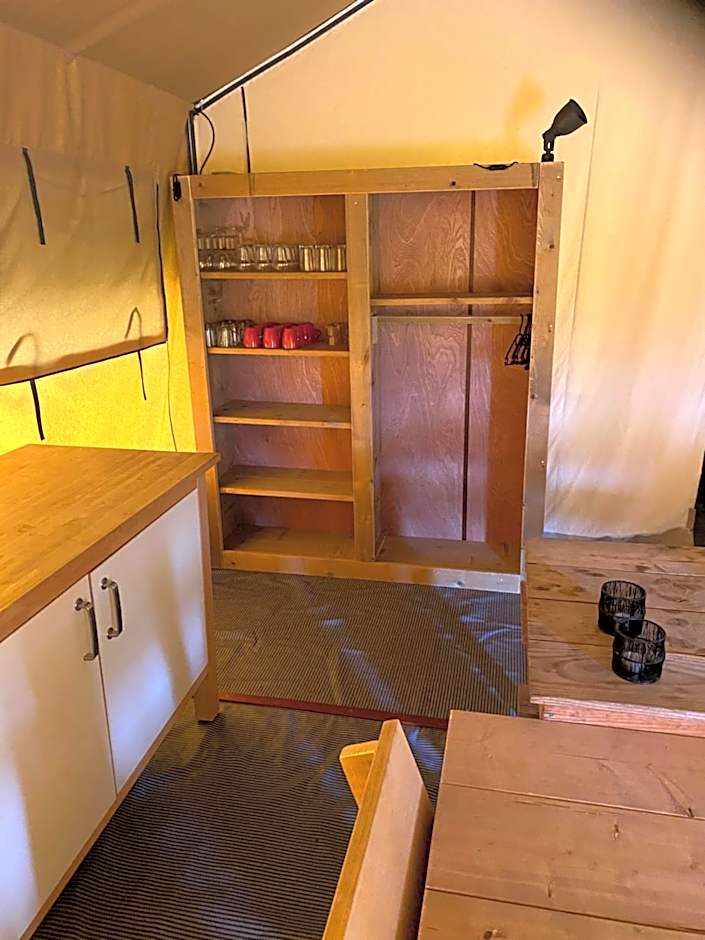 Holiday park Duinhoeve