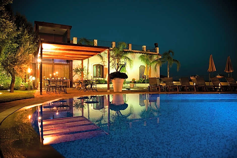 Best Western Hotel Santa Caterina