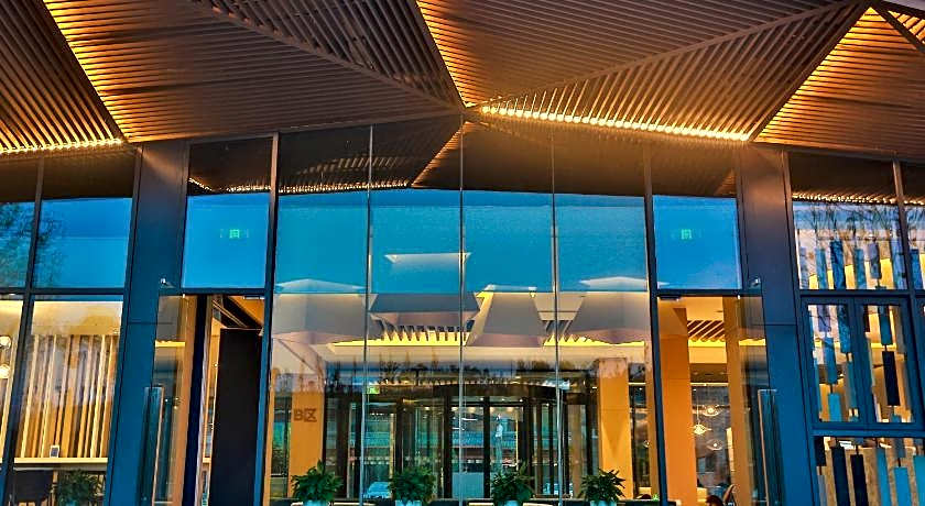 Holiday Inn Express Emei Mountain By IHG