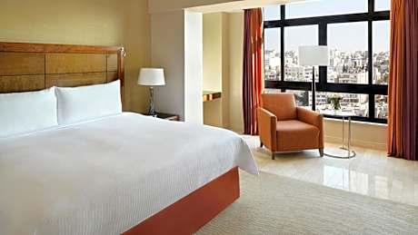 Superior King Room - Smoking