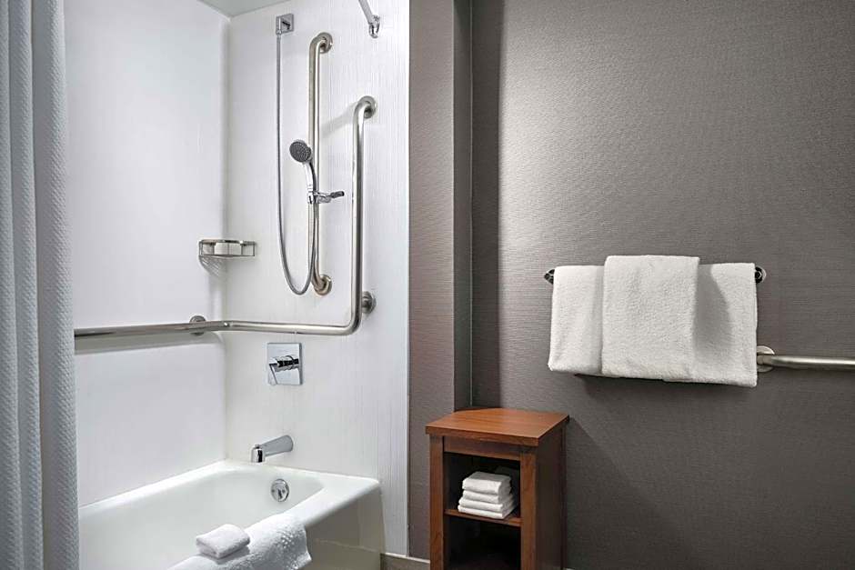 Courtyard by Marriott Los Angeles Century City/Beverly Hills