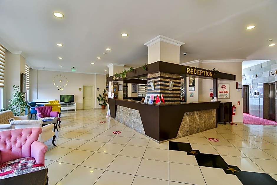 Amasra Diamond Hotel