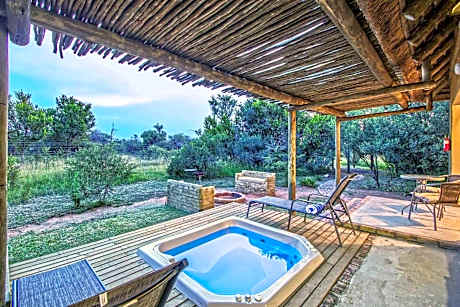 LookOut Safari Lodge