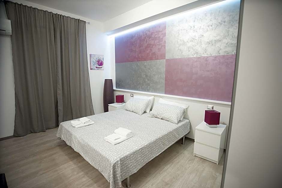 B&B Del Centro e SPA