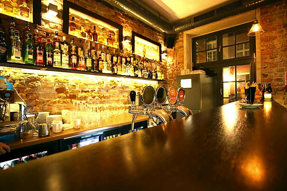 Liberum Residence Old Town