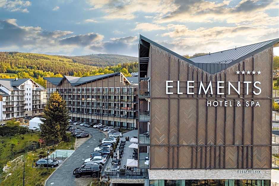Elements Hotel&Spa