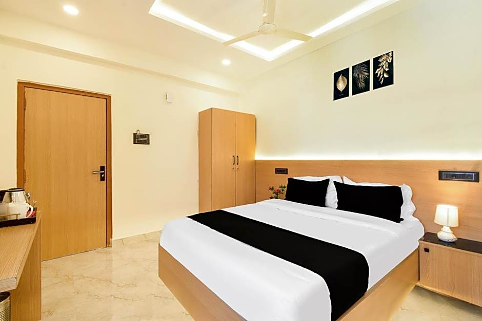 Hotel O Rainbow Suites