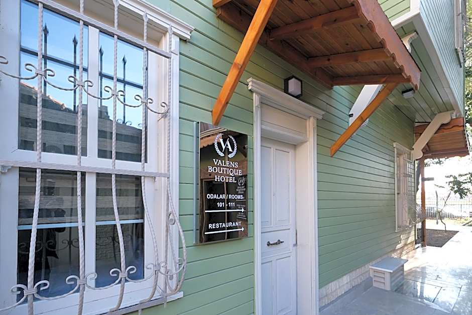 VALENS BOUTIQUE HOTEL