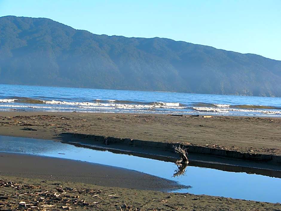 Top Floor Bed and Breakfast