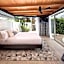 L'Horizon Resort & Spa, Hermann Bungalows