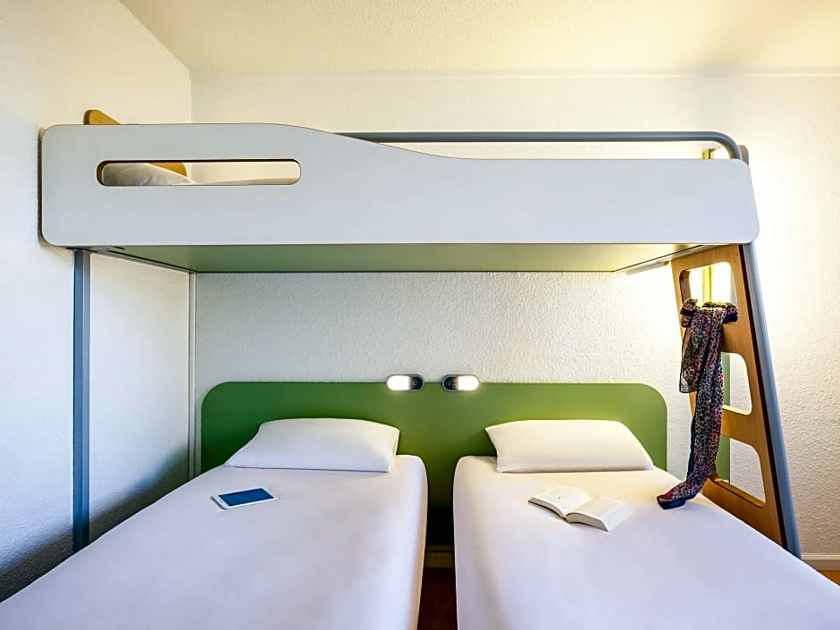 ibis budget Paris Porte de Bagnolet