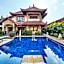 Villa Deh Simba at Seminyak Oberoi
