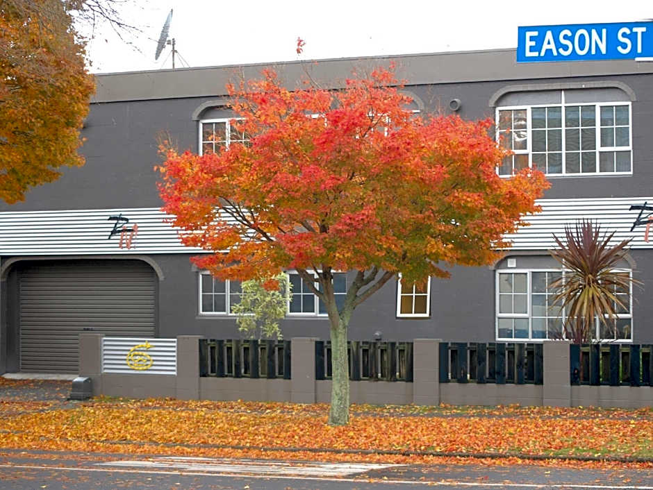 Rotorua Motel