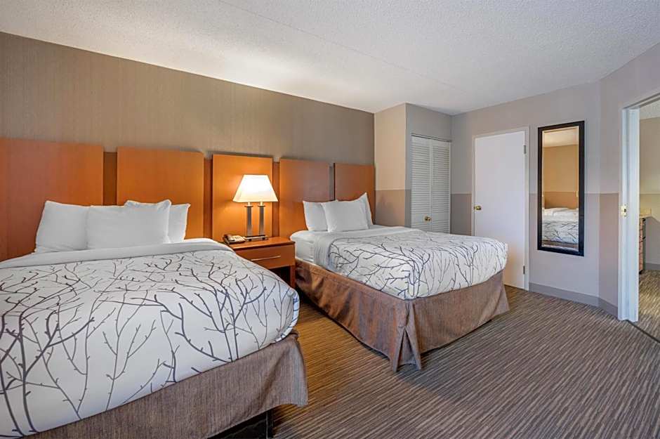 Best Western La Plata Inn