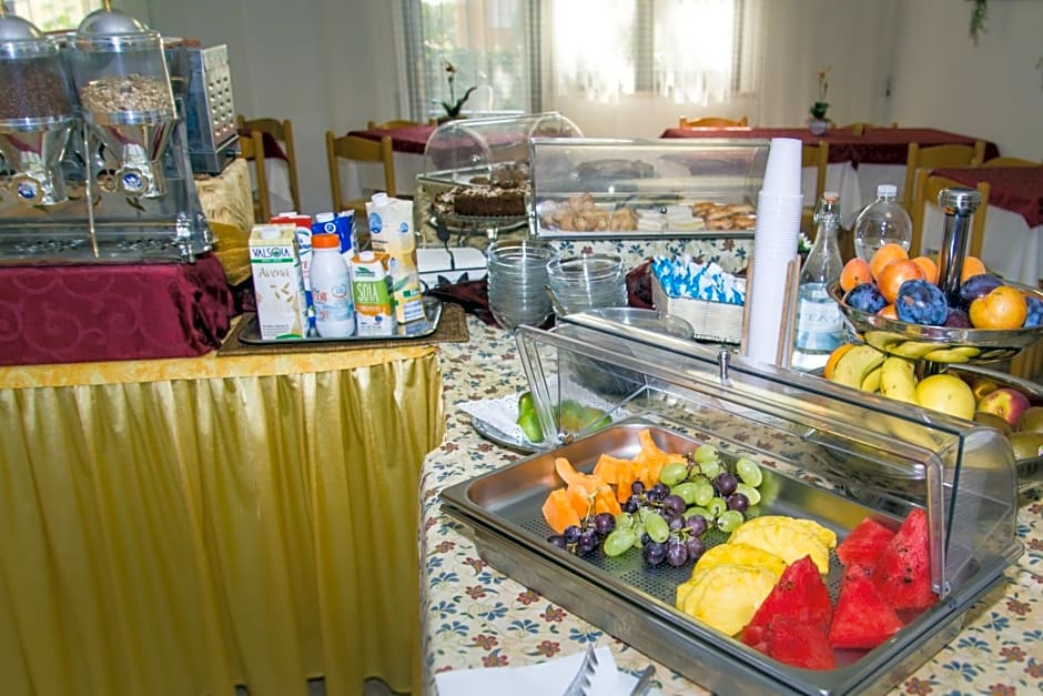 Hotel Trianon
