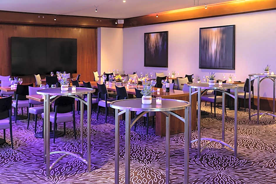 Hyatt Regency Boston