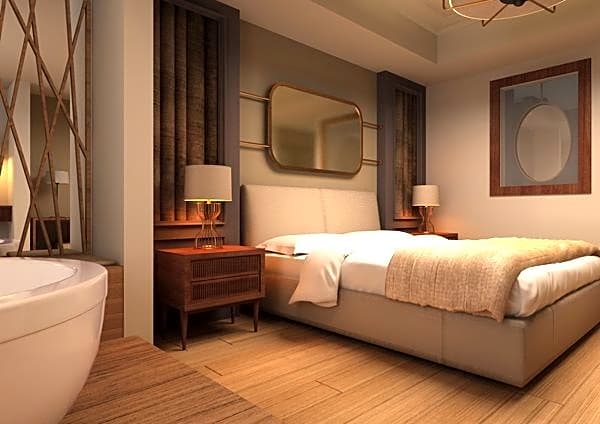 Ramada Hotel & Suites by Wyndham Adana