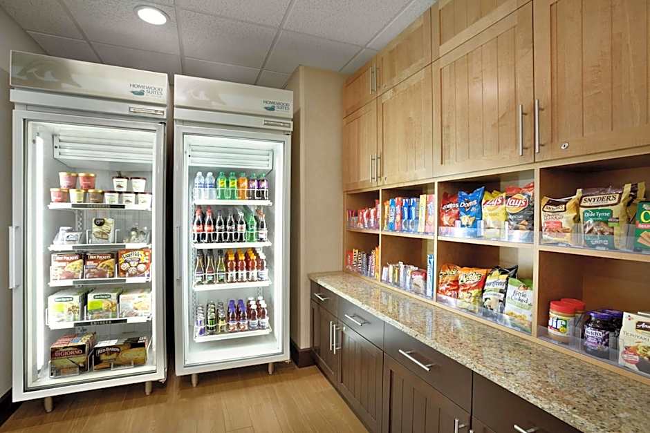 Homewood Suites By Hilton Houston Willowbrook Mall