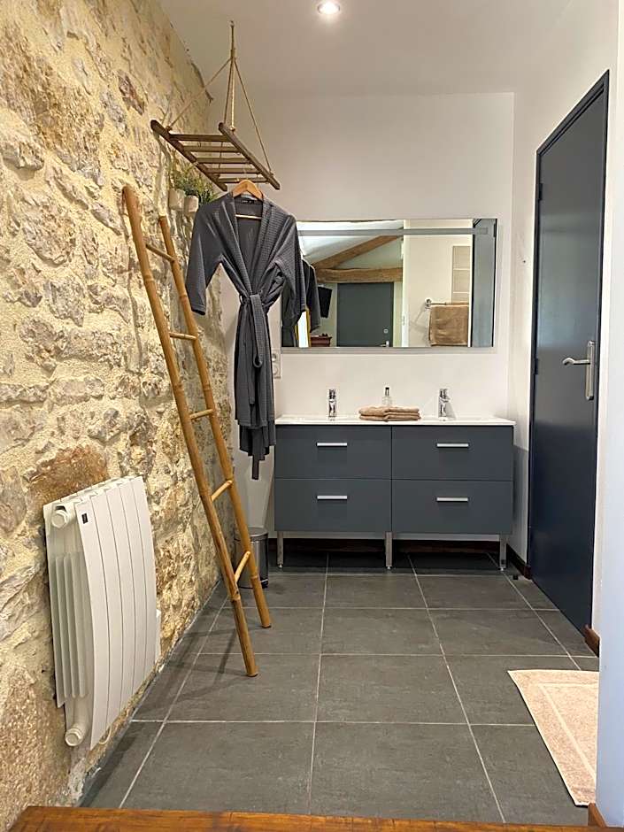 Maison Reces