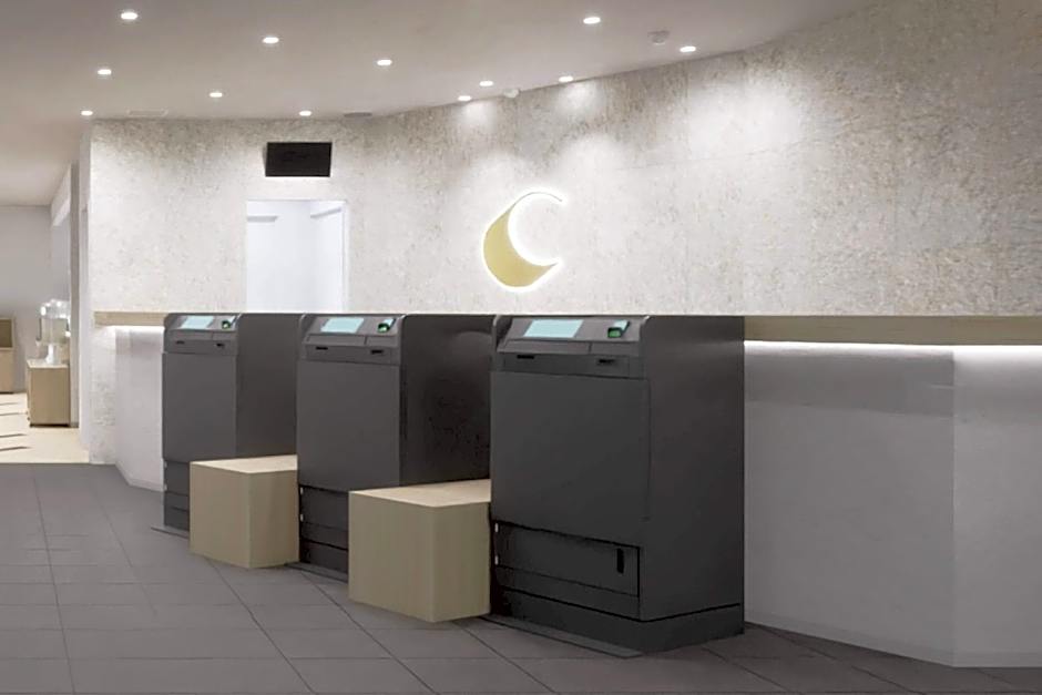 Comfort Hotel Wakayama