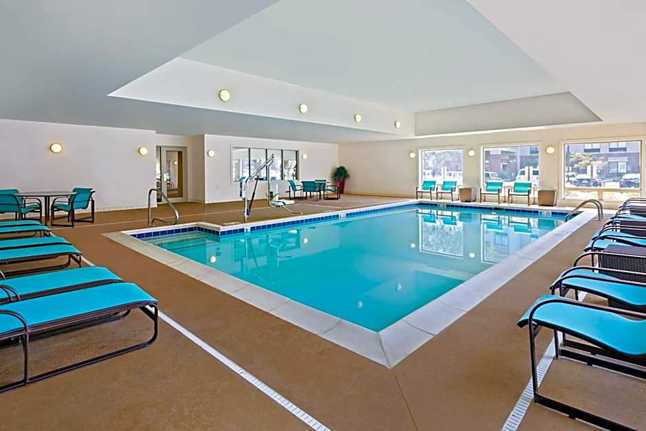 Residence Inn by Marriott Indianapolis Carmel