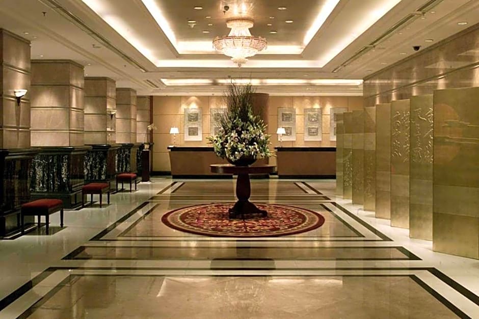 Clarion Tianjin Hotel