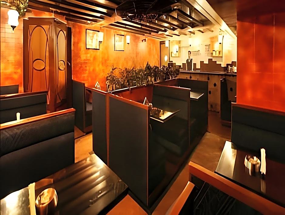 Hotel Brijwasi Royal