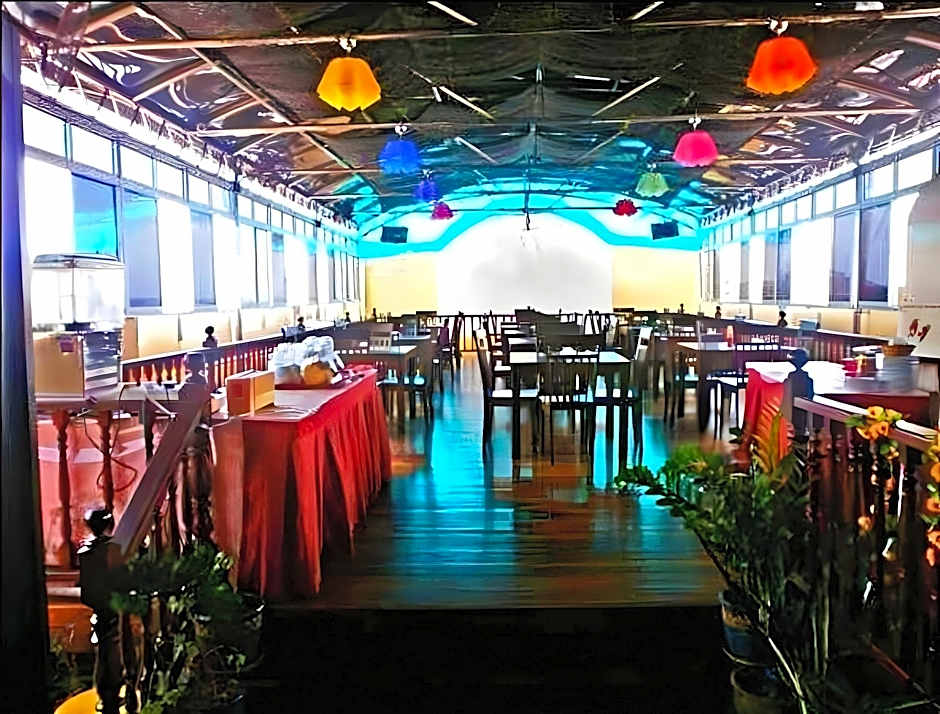 Flora Place Hotel