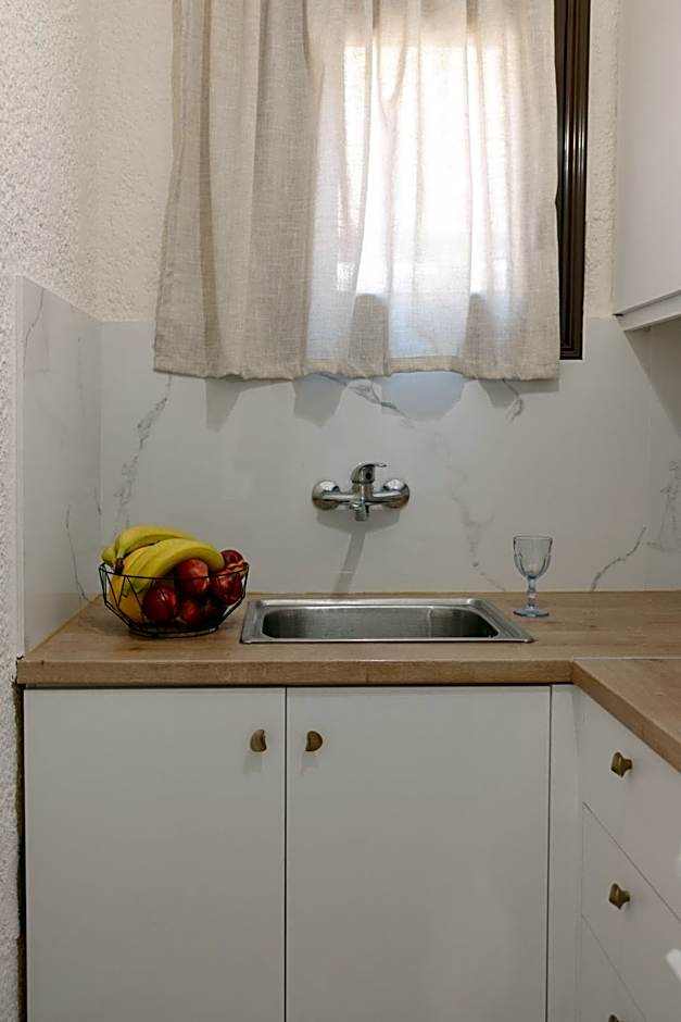 Perla Apartments