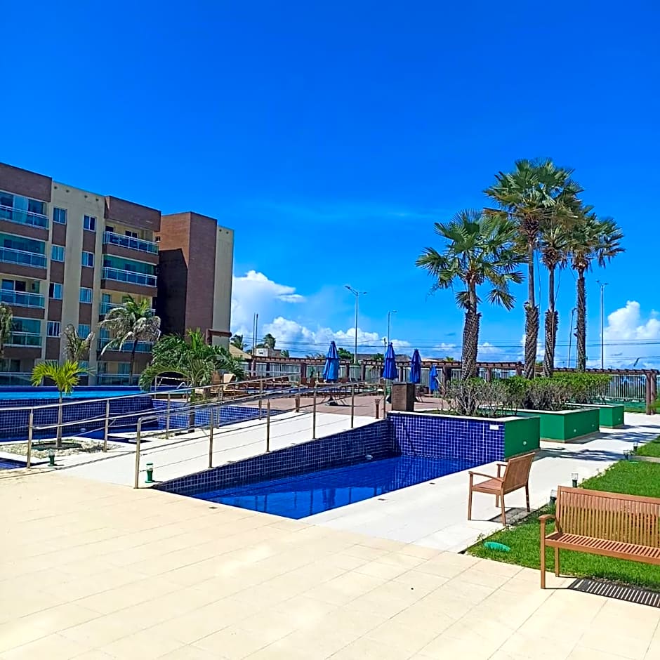 LUGAR INCRÍVEL - VG FUN PRAIA DO FUTUTO FORTALEZA