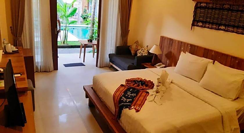 Mina Pelasa Hotel