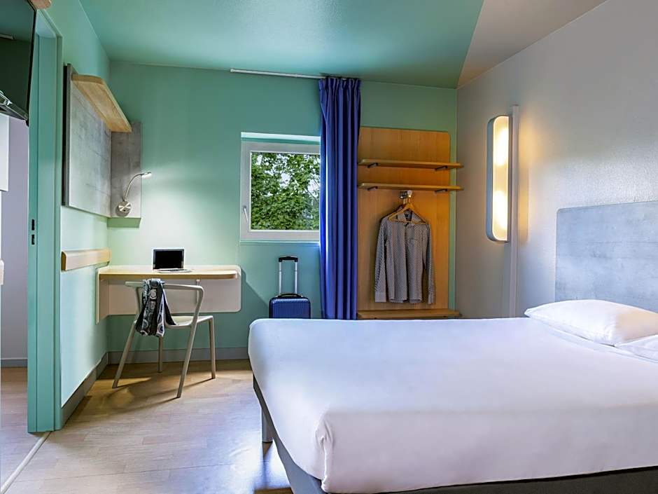 ibis budget Grigny Centre