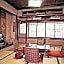ikariya Japanese hotel
