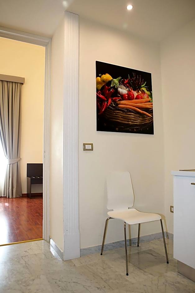 Apollo Suites