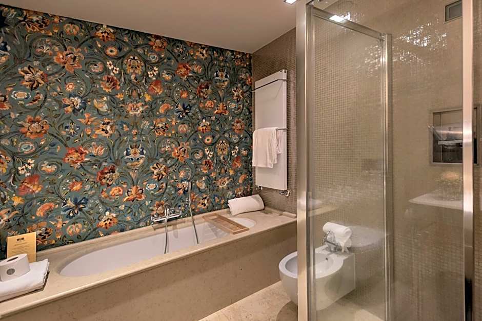 Villa Pattono Relais