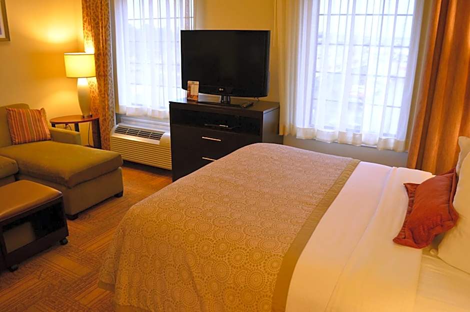 Staybridge Suites Longview By IHG