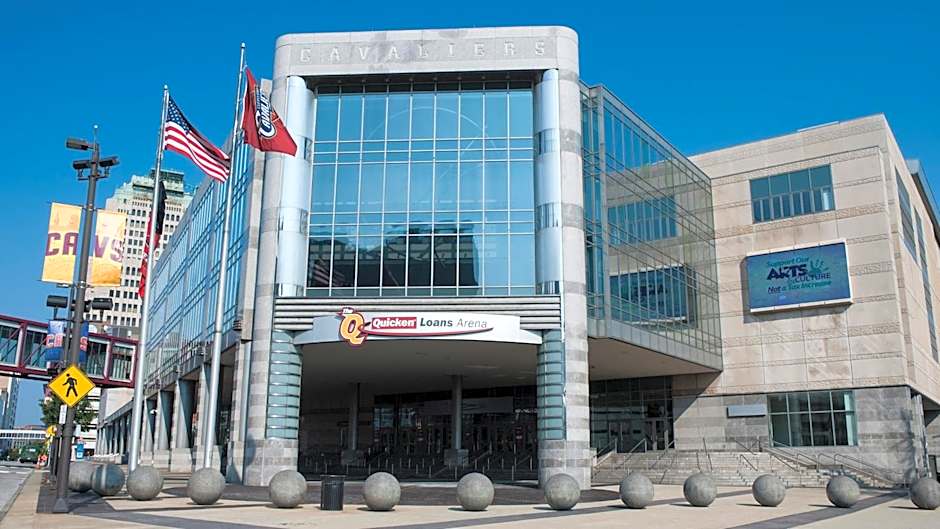 Holiday Inn Cleveland Clinic By IHG