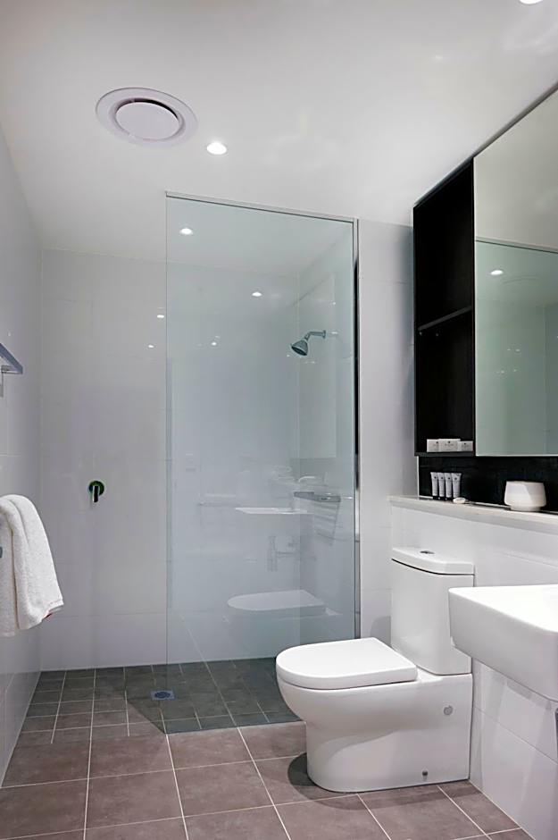 Silkari Suites at Chatswood