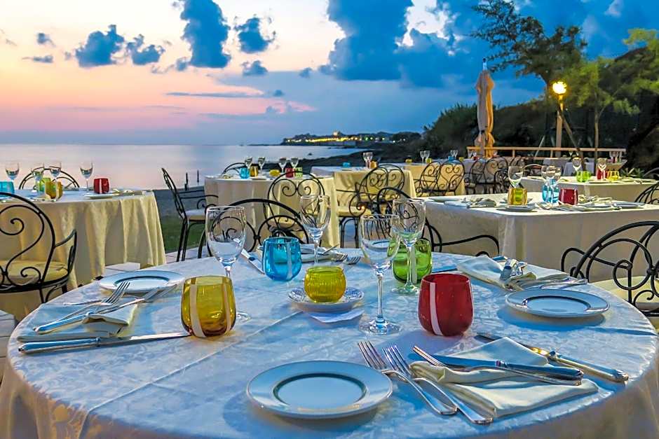 Hotel Poseidon
