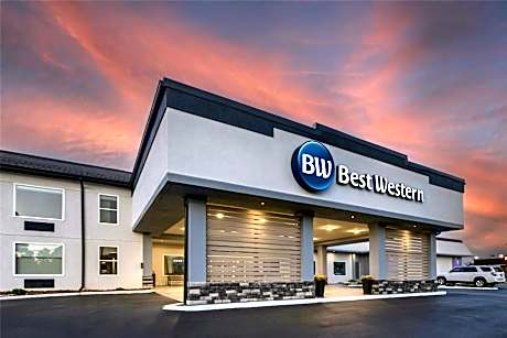 Best Western Manchester