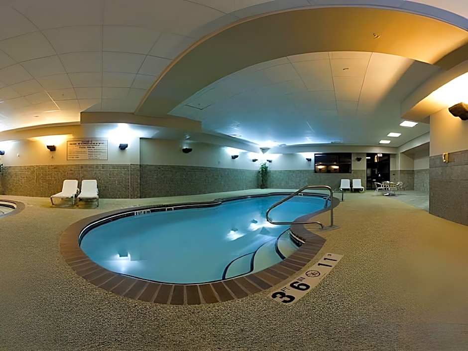 Holiday Inn Express Hotel & Suites Deadwood-Gold Dust Casino By IHG