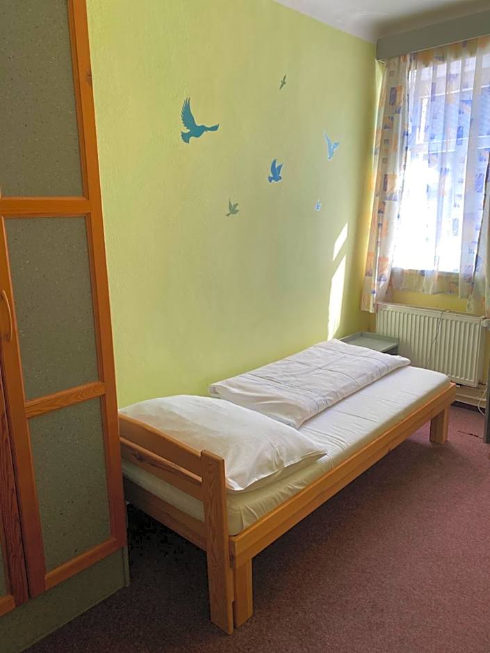 Hotel Praded Rymarov