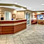 Microtel Inn & Suites By Wyndham Hattiesburg