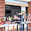 Fairfield by Marriott Bali Kuta Sunset Road