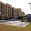 Hampton Inn By Hilton & Suites Natchez